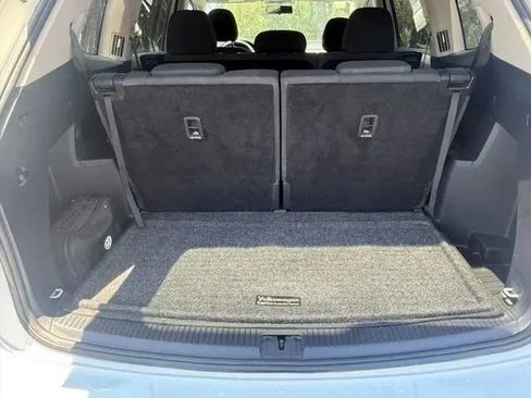 Used 2018 Volkswagen Atlas S FWD image 30