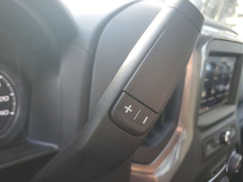 New 2026 Chevrolet Silverado 1500 Custom Trail Boss w/ LPO, Dark Essentials Package image 27