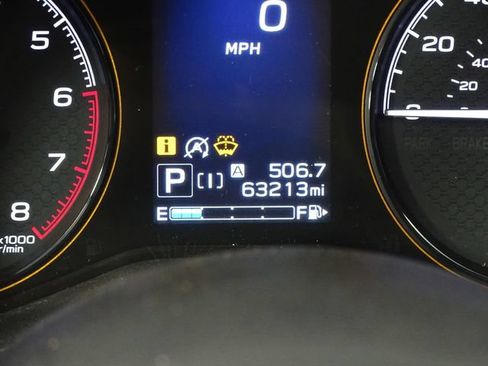 Used 2022 Subaru Forester Wilderness AWD/4WD image 40