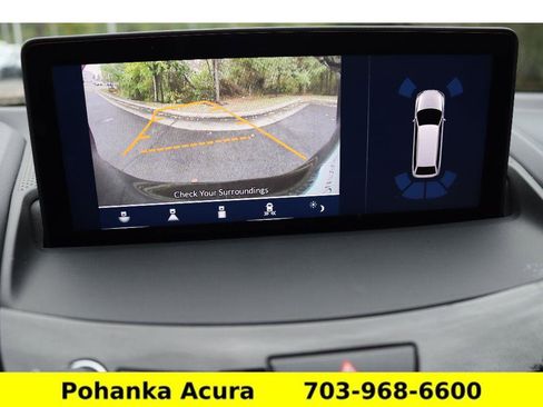 Certified 2025 Acura RDX A-Spec image 15