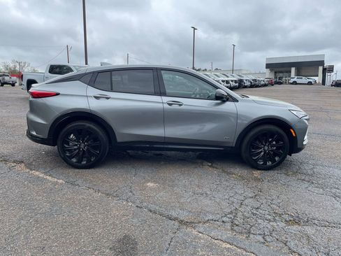 New 2026 Buick Envista Sport Touring w/ Convenience I Package image 6