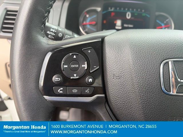 Used 2021 Honda Pilot EX-L image 19