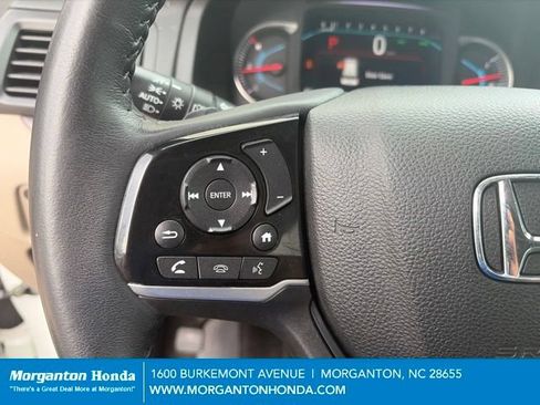 Used 2021 Honda Pilot EX-L image 19