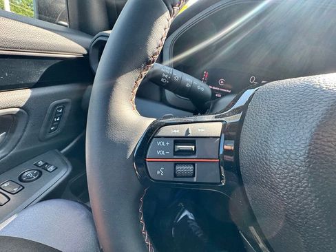 New 2026 Honda Pilot TrailSport image 16