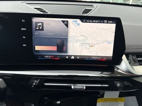 New 2026 BMW X1 xDrive28i w/ Convenience Package image 14