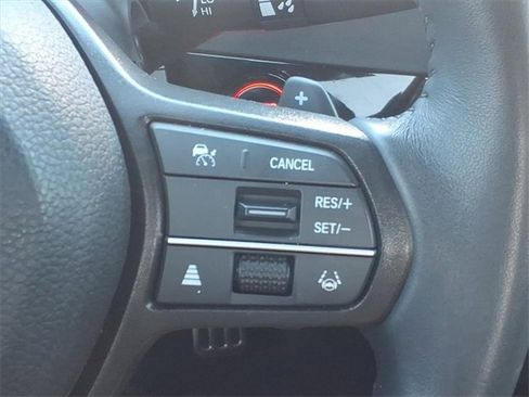 Used 2023 Honda Accord Sport image 22