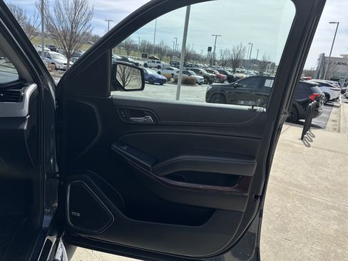 Used 2020 GMC Yukon SLT w/ Open Road Package image 28