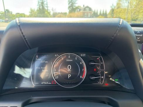 Used 2020 Lexus ES 350 w/ Premium Package FWD image 23