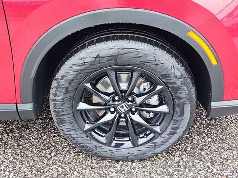 New 2026 Honda CR-V Sport-L image 3