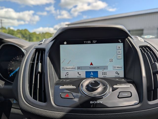 Used 2018 Ford Escape Titanium AWD/4WD image 26