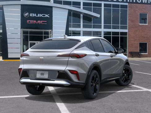 New 2026 Buick Envista Sport Touring w/ Convenience I Package image 28