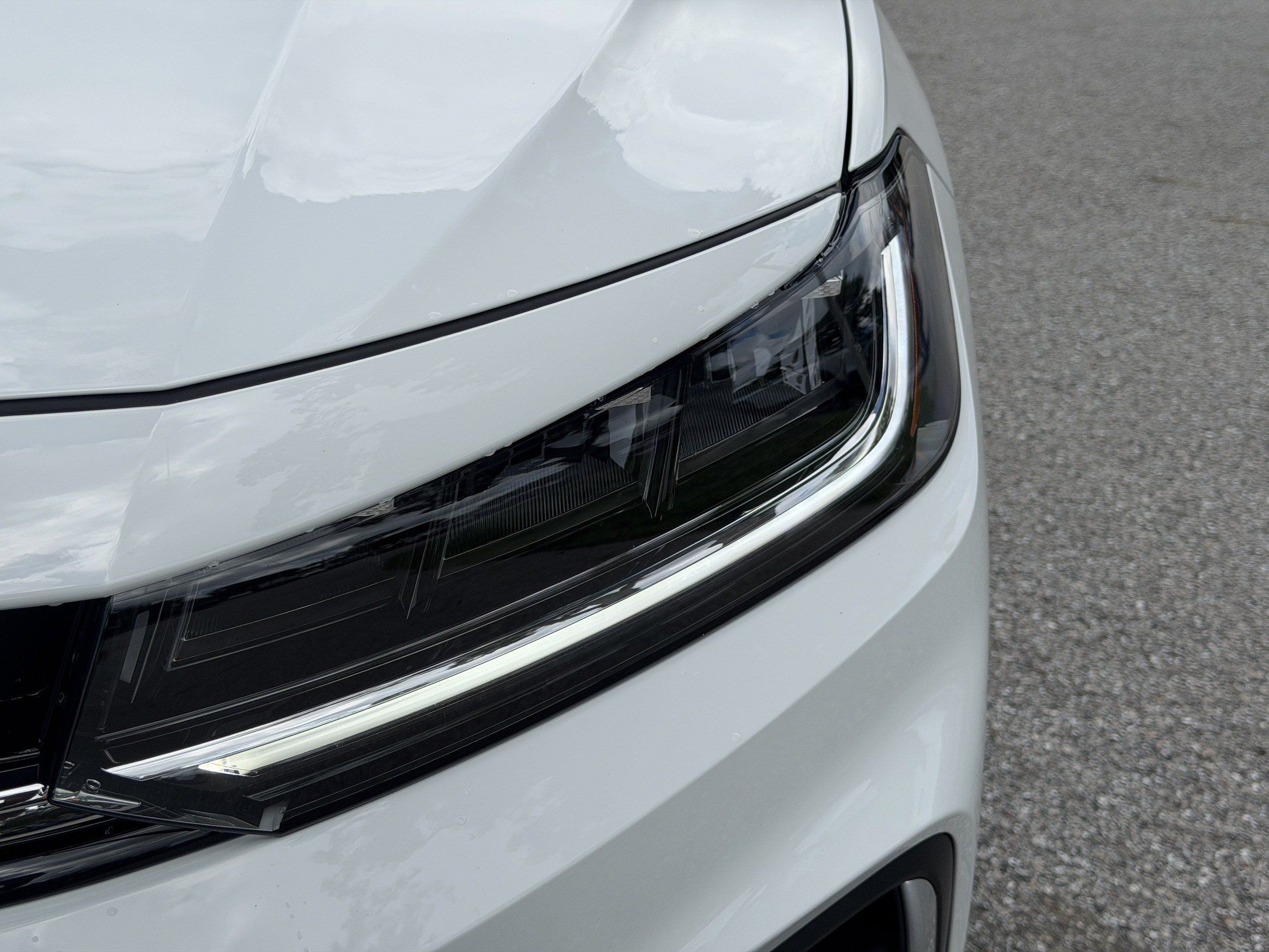New 2027 Volkswagen Jetta S FWD image 9