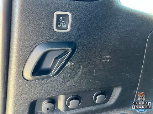 Used 2022 Jeep Grand Wagoneer Series I image 22