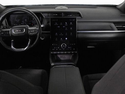 Certified 2025 GMC Terrain Elevation image 19