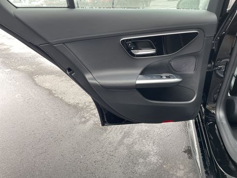 New 2026 Mercedes-Benz C 300 Sedan image 35