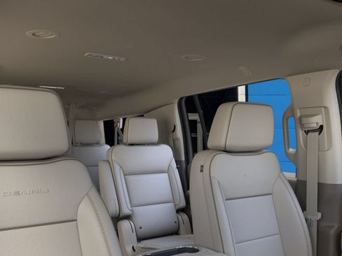 New 2026 GMC Yukon XL Denali RWD image 24