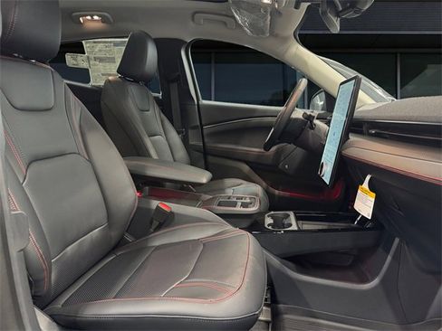 New 2025 Ford Mustang Mach-E Premium w/ Sport Appearance Package image 15