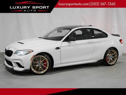 Used 2020 BMW M2 CS