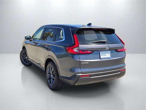 New 2026 Honda CR-V EX-L image 6
