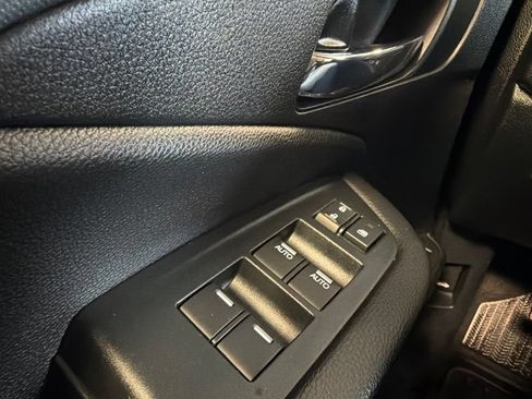 Certified 2023 Honda Ridgeline Sport image 21