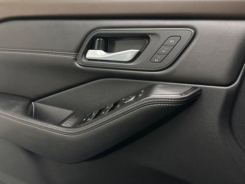 Certified 2023 Nissan Rogue SL w/ SL Premium Package image 20