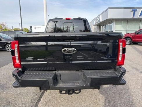 New 2026 Ford F350 XLT AWD/4WD image 4