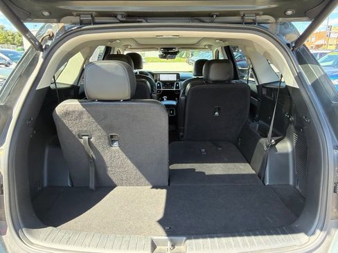 Certified 2021 Kia Sorento EX w/ EX AWD X-Line Package image 13