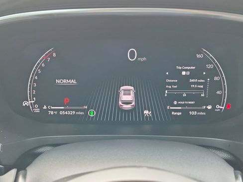 Certified 2023 Acura MDX SH-AWD w/ Advance Package image 24