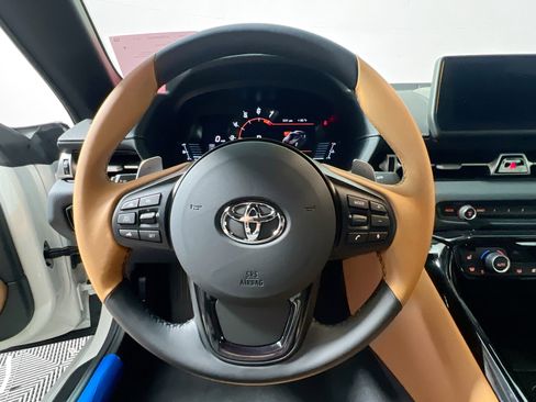 New 2026 Toyota Supra Premium image 17