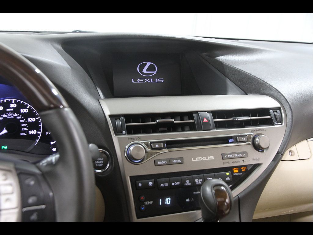 Used 2015 Lexus RX 350 AWD image 9