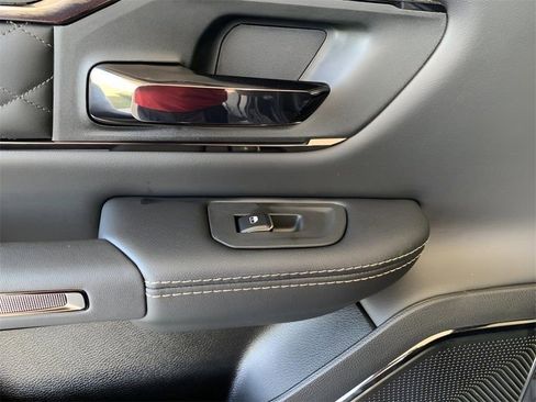 New 2026 RAM 1500 Limited image 20