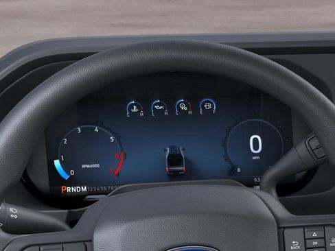 New 2026 Ford F250 XLT AWD/4WD image 13