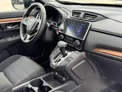 Certified 2022 Honda CR-V EX image 10