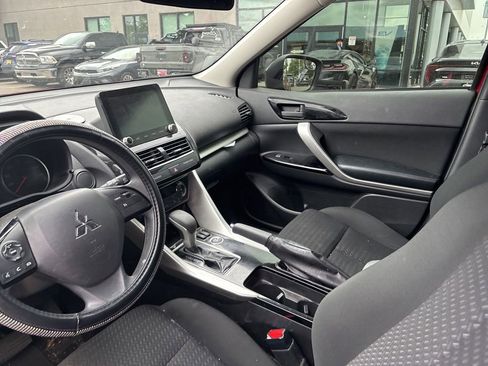 Used 2023 Mitsubishi Eclipse Cross LE AWD/4WD image 22