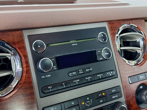 Used 2011 Ford F350 King Ranch AWD/4WD image 14