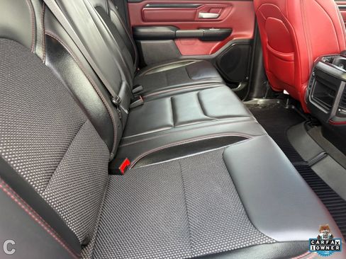 Used 2024 RAM 1500 Rebel w/ Rebel Level 1 Equipment Group AWD/4WD image 13
