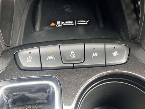 New 2026 Chevrolet TrailBlazer LT w/ Convenience Package image 22