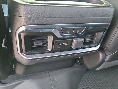 Used 2020 GMC Sierra 1500 AT4 AWD/4WD image 16