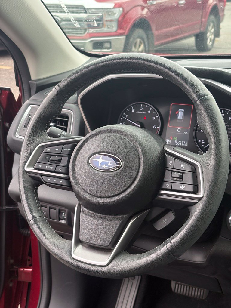 Used 2023 Subaru Ascent Limited w/ Technology Package AWD/4WD image 21