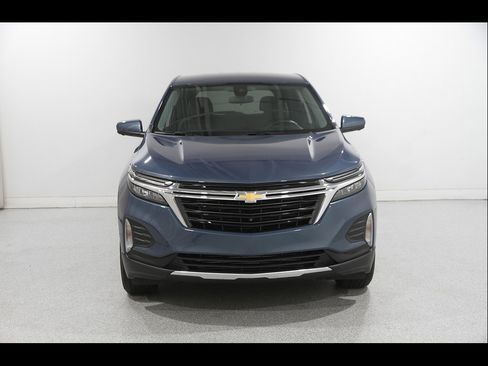 Certified 2024 Chevrolet Equinox LT AWD/4WD image 2