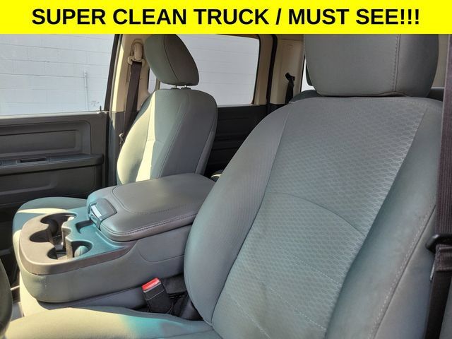 Used 2015 RAM 1500 Express AWD/4WD image 6