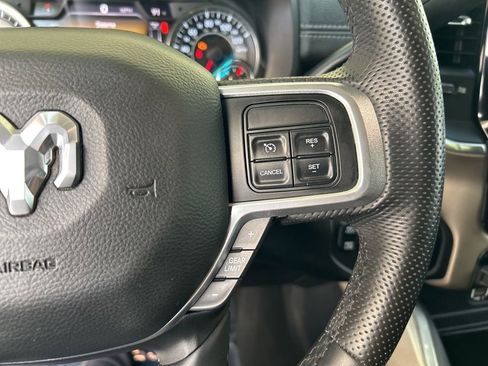 Used 2020 RAM 2500 Laramie image 62