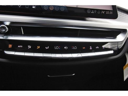 New 2026 Cadillac Lyriq Sport image 19