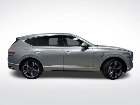 Used 2025 Genesis GV80 3.5T Prestige image 2