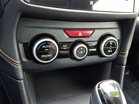 Used 2021 Subaru Crosstrek 2.5i Limited w/ Moonroof Package 2 image 16