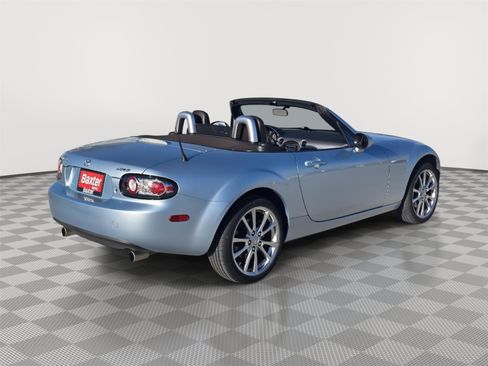 Used 2008 MAZDA MX-5 Miata Special Edition image 15