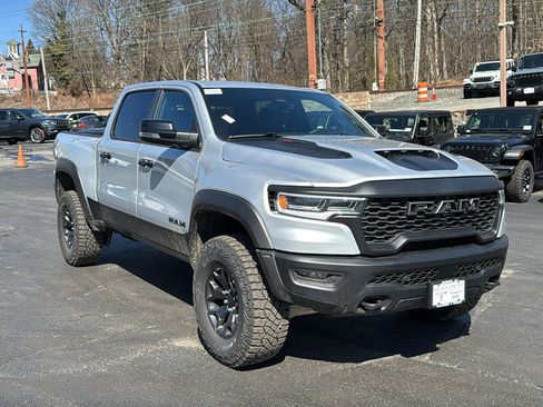 New 2026 RAM 1500 RHO image 3