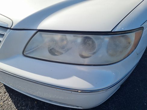 Used 2008 Hyundai Azera Limited FWD image 4