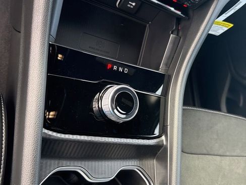 New 2025 Jeep Grand Cherokee Altitude AWD/4WD image 20
