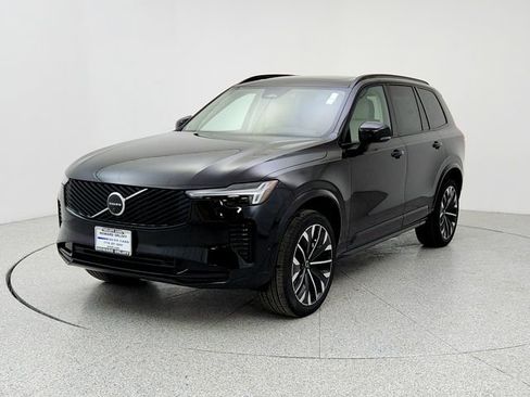 New 2026 Volvo XC90 B6 Ultra w/ Lounge Package image 1